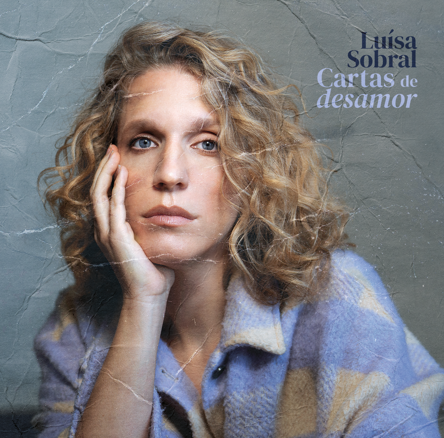 Cartas de Desamor LP Vinil (2026) - Image 2